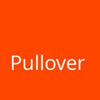 Pullover