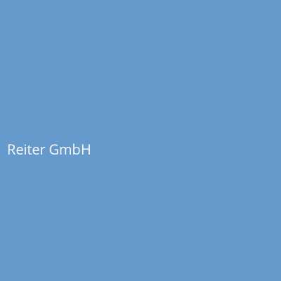 Reiter GmbH