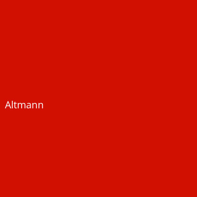 Altmann