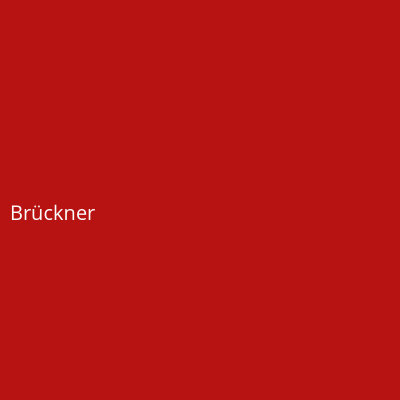 Brückner