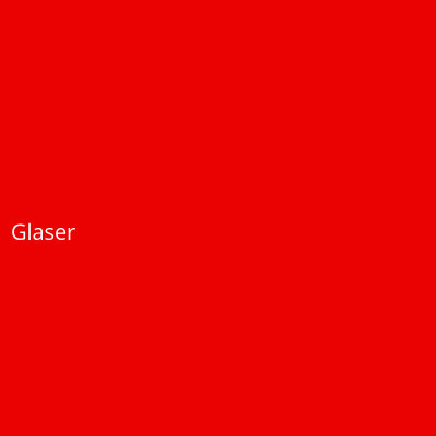Glaser