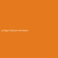 Luftiger Elastan-Ventilator